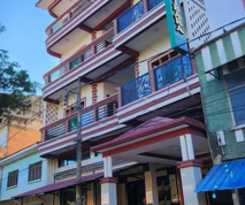 Hotel HOTEL CAPIBARA
