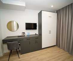 Hotel BandM BOUTIQUE HOTEL