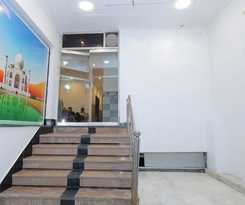 Hotel ZoVo Agra