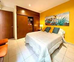 Hotel Zona Romantica Monyxbnb