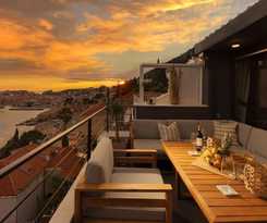 Hotel Shanti Dubrovnik