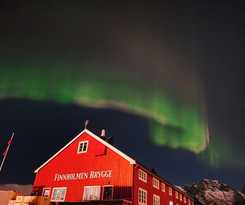 Hotel Finnholmen Brygge