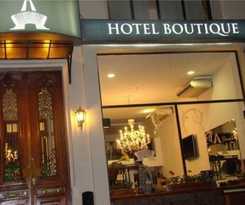 Hotel Alma De Buenos Aires