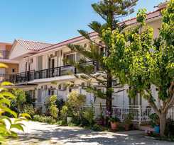  Anthi Studios and Apartments