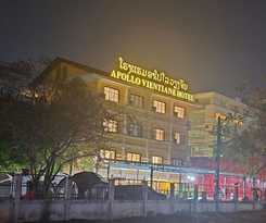 Hotel Apollo Vientiane