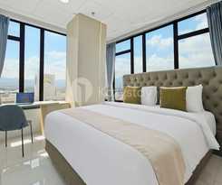 Hotel Savya Aparthotel by Kozystay - Bandung