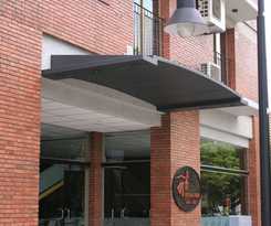 Apartahotel Vecchia Terra Apart Hotel