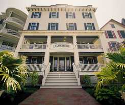 Hotel Albatross