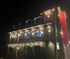 Hotel Arya Kulam Palace