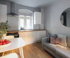 Hotel St Catherine\'s Hospital - Bath