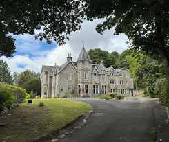 Hotel Wellwood Manor Guest House