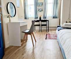 Hotel Crendon House Boutique