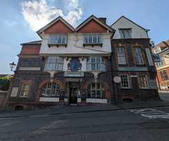 Hotel The Bear