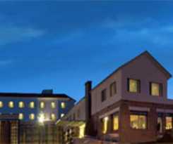 UTHGRA SASSO HOTEL