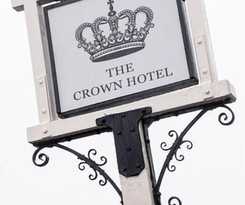 Hotel the crown hotel