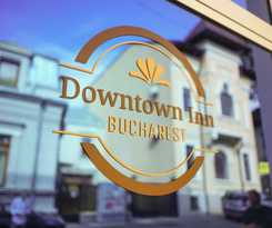 Hotel Bucharest Downtown Inn