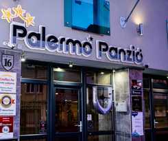 Hotel Palerm&oacute; Panzi&oacute;
