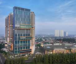 Hotel Fairfield By Marriott Bekasi
