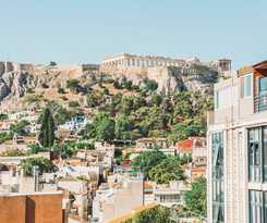 Hotel Eternity Athens