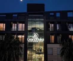 Hotel Grand Duka Hotel and Spa