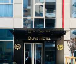 Hotel HOTEL OLIVE