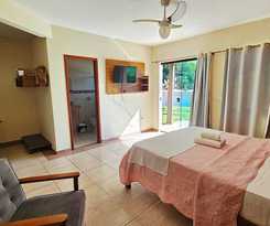 Hotel HOTEL POUSADA BAMBUZAL