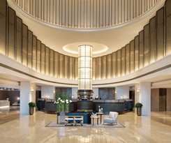 Hotel InterContinental Zhengzhou Zhengdong by IHG