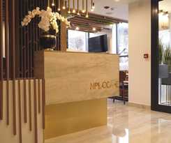 Hotel NPL CODE