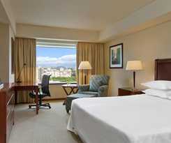 Hotel Sheraton Mendoza