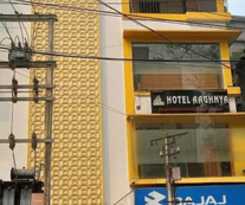 Hotel Aaghnya