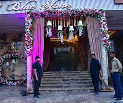 Hotel Blue Stone