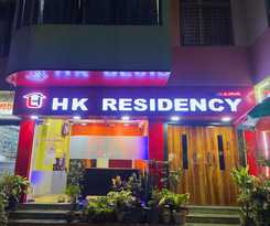 Hotel HK Residency