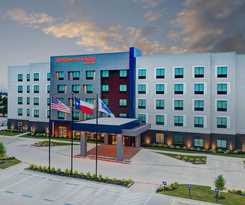 Hotel Hampton Inn and Suites Irving Hwy 183