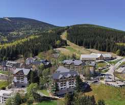 Hotel Forest Park Resort and SPA