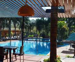 Hotel Complejo Turistico Americano