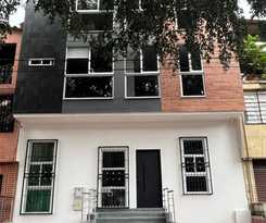 Hotel Amaranto Suites