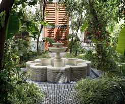 Hotel Riad Hanael Garden and Spa