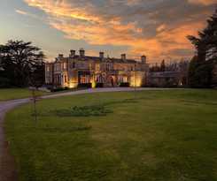 Hotel Errol Park - Stately Home Outbuildings Views