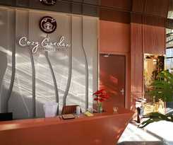 Hotel Cozy Garden Boutique hotel