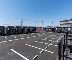 Hotel HOTEL R9 The Yard Otawara