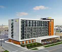 Hotel Home2 Suites By Hilton Vaughan Toronto On