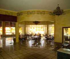 Hotel SOLIMER GOLF RESORT & SPA
