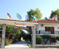  SANTA CATALINA