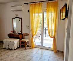  Aegli Hotel Studios