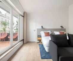 Hotel Lapa Diplomatic SuiteandFlat by FeelLisboa