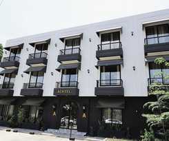 Hotel Achitel