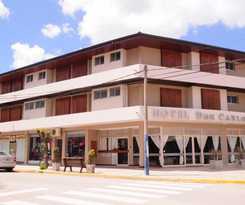 Hotel DON CARLOS HOTEL