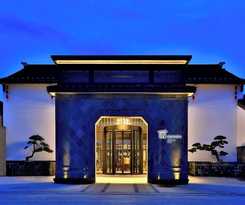 Hotel Meshee Sezen Suzhou