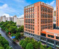 Hotel NanNing Mandala