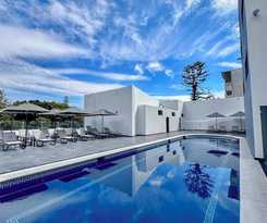 Hotel Casa Tabachin